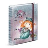 Forever Ninette 38450 Ring Binder Blue