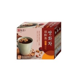 Damteo 담터 쌍화차 15스틱 X5 Damteo Ssanghwa Tea 15 Sticks X5