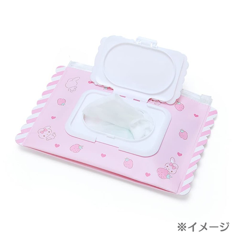 Sanrio 284572 Pochacco Wet Sheet Pouch
