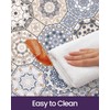 Kitchen Floor Mats Cushioned Anti Fatigue Runner Rug, 24x87