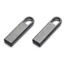 Zpsolution Zipper Pull Replacement Metal Zipper Handle Mend Fixer Zipper