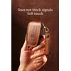 ontto Car key cover fit for Lincoln Continental MKC MKZ