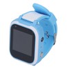 Children Smart Watch Waterproof 4G Video Call Silicone Intelligent Game