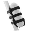 KONTONTY Wireless Speaker Bike Accessory Speaker Nylon Strap Holder for