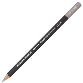 Caran D'ache Museum Aquarelle Watercolour Pencils - Sepia 10% (3510.902)