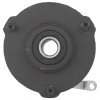 RedCap Front Left Wheel Hub with Brake Drum Assy for