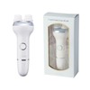 Festino SMHB-002 FESTINO Facial Point Care Brush (White)