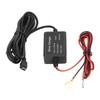 Dash Cam Hardwire Kit High Security 24h Surveillance for Mirror