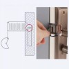 OEM Herramienta Para Bloquear Poner Seguro A Puertas Acero Inox