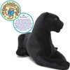 TigerHart Sid The Panther - 17 Inch (Tail Measurement Not