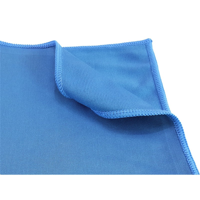 elauelue Stainless Steel Cleaning Cloth and Cleaning Cloth, Set of