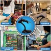 Nadex Handheld Barcode Laser Scanner for Cash Register CR360 /