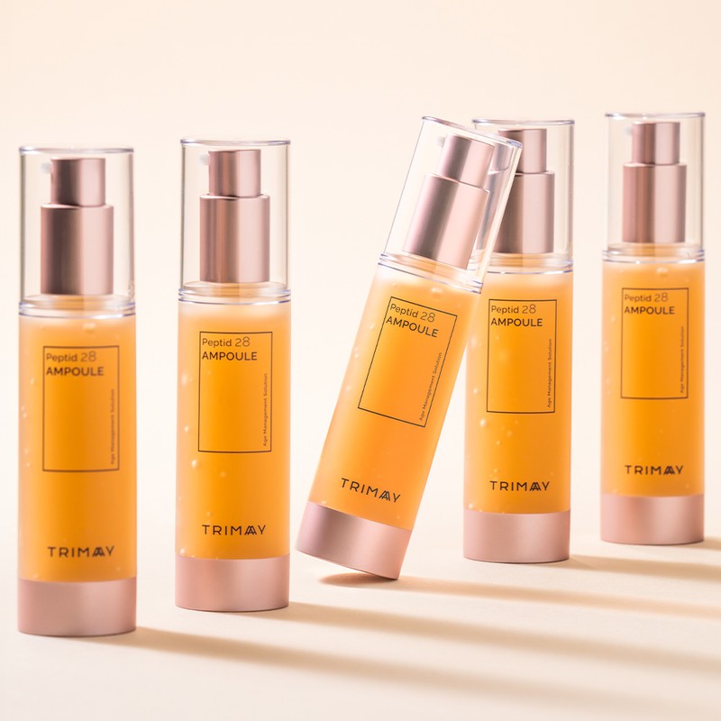 Trimai (self-produced product) Trimy Peptide 28 Ampoule 50ml / 트리마이