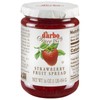 D’arbo All-Natural Strawberry Fruit Spread, 16 oz (2 Pack) |