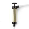 Five Oceans FO3915 Marine Engine Manual Oil Extractor, Self-Priming Action,