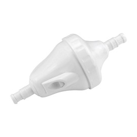 Qagea Upgraded G52 Backup Valve Replacement for Pool Cleaner Parts, Compatible with Polaris 180, 280, 380, 480, 3900 Pool Cleaner, Strengthen G53 Gear