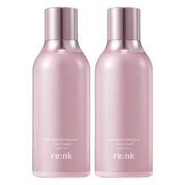 Re:NK Pink Volume Radiance Color Cream 30ml, 2 pcs / 리엔케이 핑크 볼륨 래디언스 컬러크림 30ml, 2개