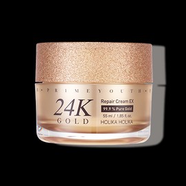 Holika Holika Prime Youth 24K Gold Repair Cream EX 55ml