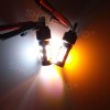 SHENKENUO Switchback 7443 7444 7440 LED Turn Signal Parking DRL
