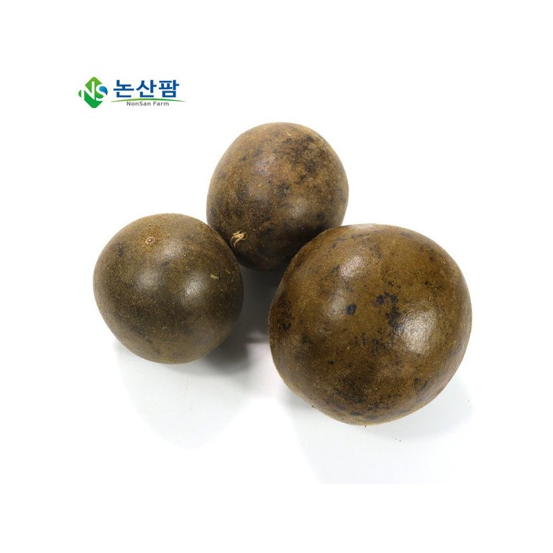 나한과 나한과차 1개(소) 구운나한과 Nahan-gwa and Nahan-gwa Tea 1 Piece