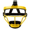 Dinictis Softball Face Mask, Lightweight, Comfortable, with Wide Field Vision,