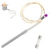 Hot Rod Igniter Kit for Pit Boss, Compatible with Pitboss,