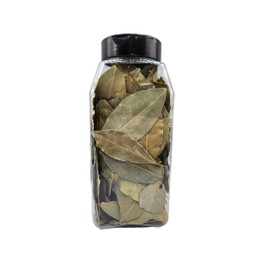 Simply Ingredient Gourmet Greek Whole Dried Hand-Picked Bay Leaves, 58 grams, Freshly Packed Laurel Leaves, Non-GMO, Bulk Bay Leaves, Restaurant Grade