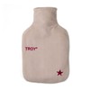 TROY - the safe hot-water bottle that keeps you warm
