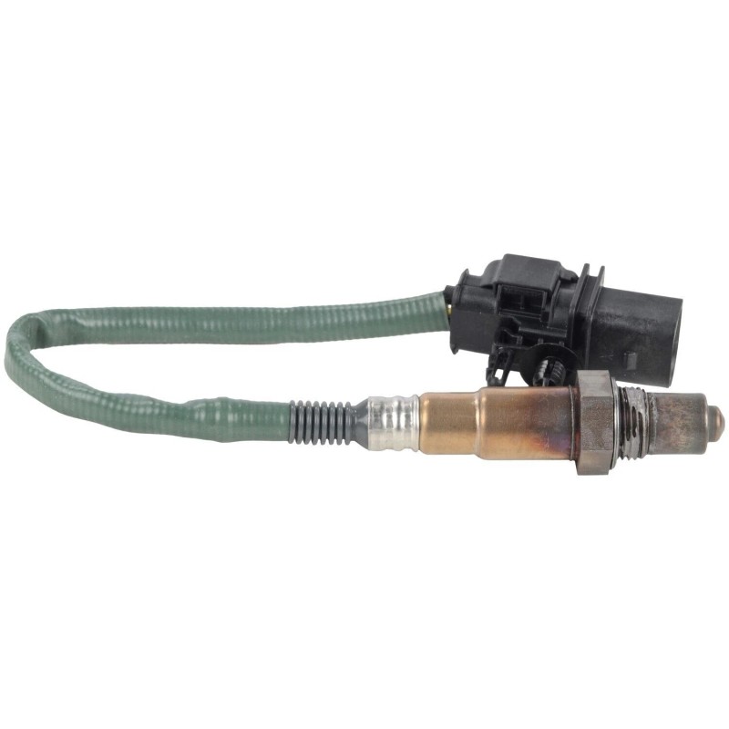 Reach For 2008-2015 Smart Fortwo 1.0L 2X Oxygen Sensor Up+Downstream