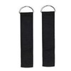 16PCS Exercise Tube Band 5 Colors TPE Stretchy Stackable Resistance