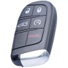 MEC-AUTOMOTIVE For Dodge Charger Challenger Jeep Chrysler Remote Key Fob