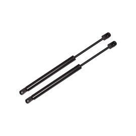 PM Auto Pair of 2 Front Hood Lift Support for 1997-2006 Ford Expedition w/Steel Hood