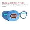 Astropic 2Pcs Eye Patches for Kids | Boys Eye Patch