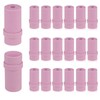 EFUTURETIME 20 x Ceramic Nozzles 4.5 mm Ceramic Nozzle Sand