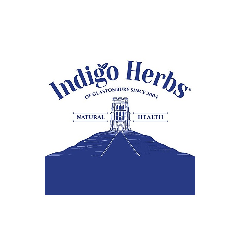 Indigo Herbs Astragalus Powder 100g