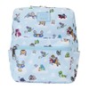 Loungefly Backpacks Toy Story Movie Collab All Over Print Nylon