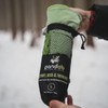 Pandoo Bamboo Travel Towel / Sports - Travel - Trekking