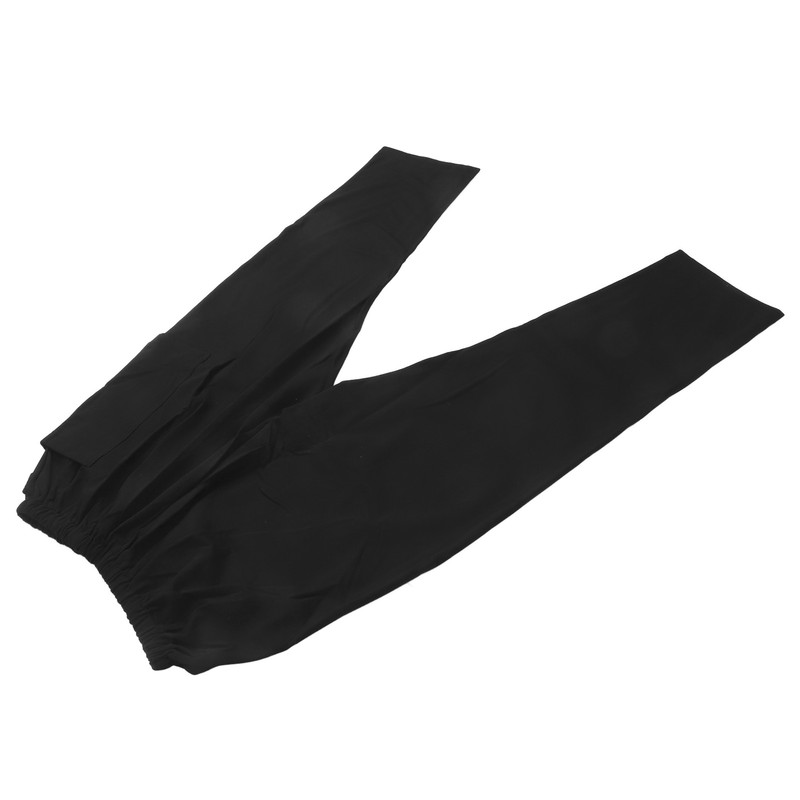 Catheter Leg Bag Pants Single Pocket Soft Cotton Urine Bag