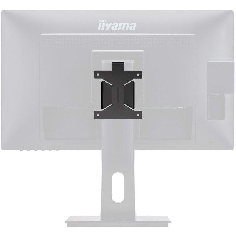 iiyama MD BRPCV04 VESA Mount Kit (Vesa 100) for Mini