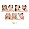 Base Charlotte Tilbury Beautiful Skin Cobertura Media Tono 07 Neutral
