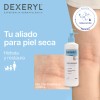 Crema Emoliente Dexeryl Hidratante Reparadora Sin Perfume 500g