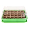 Schramm® Propagation Set Greenhouse Propagation Tray Pots Indoor Greenhouse 27