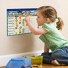 Behavior Reward Chart for Kids with Motivationsl 2275 Stickers, 20