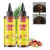 2p Aceite De Batana Orgnico Natural Crecimiento Del Cabello