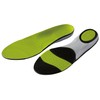 Kita NO7990 Insole, 3D Fit, Shock Absorbing, Antibacterial, Odor Resistant,