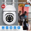 WiFi Smart Camera Wireless 2.4 5GHz Full HD 1080P Night