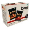 Bare Baked Crunchy Fruit snacks variety pack, 7 CT. /0.53