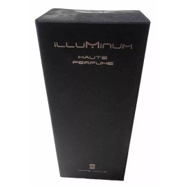 ILLUMINUM WHITE LOTUS 3.4OZ EDP Spray New In Box Hard to Find RARE