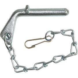 Solid Corner Bolt Pin Plug Bolt for Three Sides Dump Truck Dumper Truck with Chain 16 mm