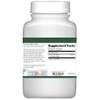 Terravita Senna Leaf Extract (6% Sennosides) Powder (1 oz, ZIN: